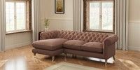 Medium Sofa Chaise - Left Hand