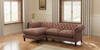 Medium Sofa Chaise - Left Hand