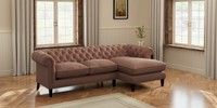 Medium Sofa Chaise - Right Hand