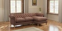 Medium Sofa Chaise - Right Hand