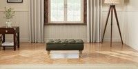 Storage Footstool