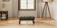 Storage Footstool