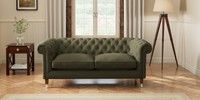 3 Seater Small Sofa