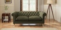 3 Seater Small Sofa