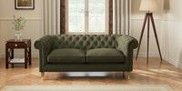 3 Seater Small Sofa