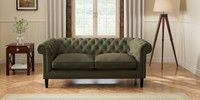 3 Seater Small Sofa