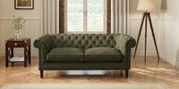 3 Seater Small Sofa
