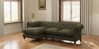 Medium Sofa Chaise - Left Hand
