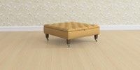 Extra Large Storage Footstool