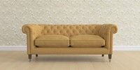 3 Seater Small Sofa