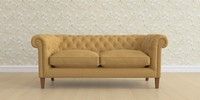 3 Seater Small Sofa