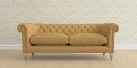 3 Seater Sofa