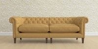 4 Seater Sofa