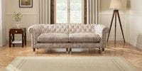 4 Seater Sofa