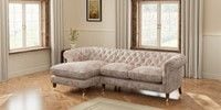 Medium Sofa Chaise - Left Hand