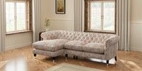 Medium Sofa Chaise - Left Hand