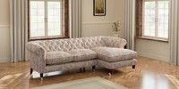 Medium Sofa Chaise - Right Hand