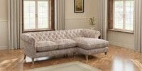 Medium Sofa Chaise - Right Hand