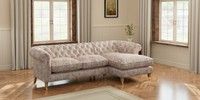Medium Sofa Chaise - Right Hand