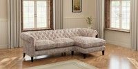 Medium Sofa Chaise - Right Hand