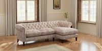 Medium Sofa Chaise - Right Hand