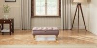 Storage Footstool