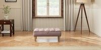 Storage Footstool