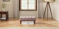 Storage Footstool