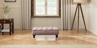 Storage Footstool