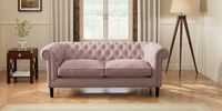 3 Seater Small Sofa