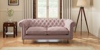 3 Seater Small Sofa