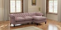 Medium Sofa Chaise - Right Hand