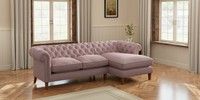 Medium Sofa Chaise - Right Hand