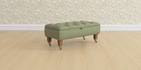 Storage Footstool