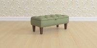 Storage Footstool