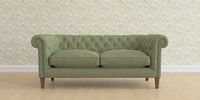 3 Seater Small Sofa