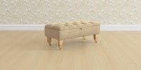 Storage Footstool