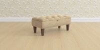 Storage Footstool
