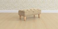 Storage Footstool