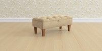 Storage Footstool