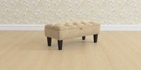 Storage Footstool