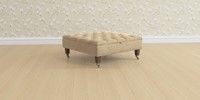 Extra Large Storage Footstool