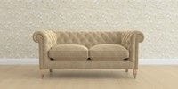 2 Seater Sofa