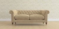 3 Seater Small Sofa