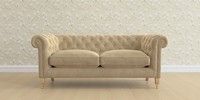 3 Seater Small Sofa