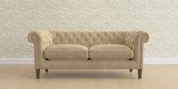 3 Seater Small Sofa