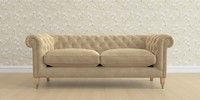 3 Seater Sofa