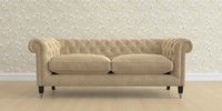 3 Seater Sofa