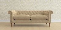 3 Seater Sofa