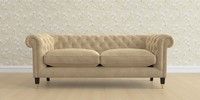 3 Seater Sofa